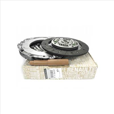 Nissan Interstar 1.9dci gyári új kuplung szerkezet és tárcsa, kuplung készlet 2002-2006-ig