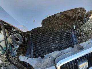 SEAT ALTEA (5P1) Hűtőventilátor