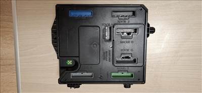 284B17715R komfort elektronika Renault Scenic 3
