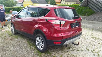 Ford Kuga Mk2 bontott alkatrészei