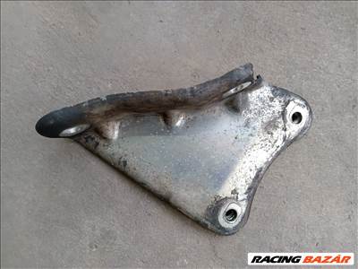 Ford Transit Tranzit MK7 06 Kipufogó katalizátor tartó fém konzol 5934 6c115h231da