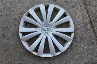 Citroen C4 Picasso I, Grand Picasso 16-os dísztárcsa! 9657814580, 9657814680