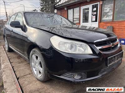 Chevrolet Epica 2.0CDTI bontott alkatrészei