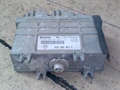 VOLKSWAGEN POLO III. 94-99 Motorvezérlő egység ECU PCM modul