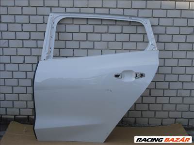 Ford Focus MK4 Kombi Bal hátsó Ajtó JX7BN24721AD 2018-tól