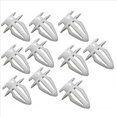 Opel Kadett E kárpit rögzítő patent szett 1984-1991