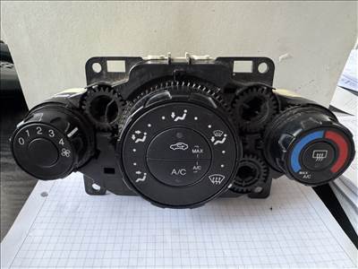 Ford Fiesta fűtés állító panel 