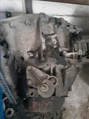 Peugeot 206 2.0 HDI Sebességváltó