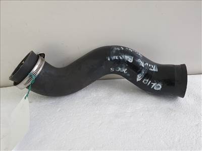 504272 Renault Clio 3, Turbó Benzines Intercooler Cső, 10972010J.