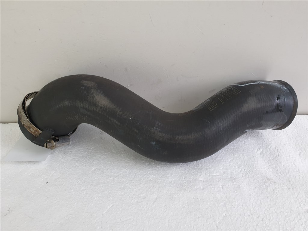 504272 Renault Clio 3, Turbó Benzines Intercooler Cső, 10972010J. 3. kép