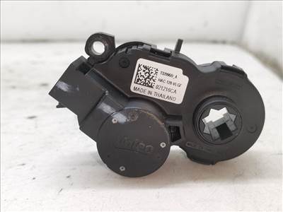 RENAULT CLIO IV 1.5 dCi 90 Fűtés Állító Motor #35536# 021216CA
