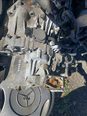 Renault Scénic DC 4001 automataváltó