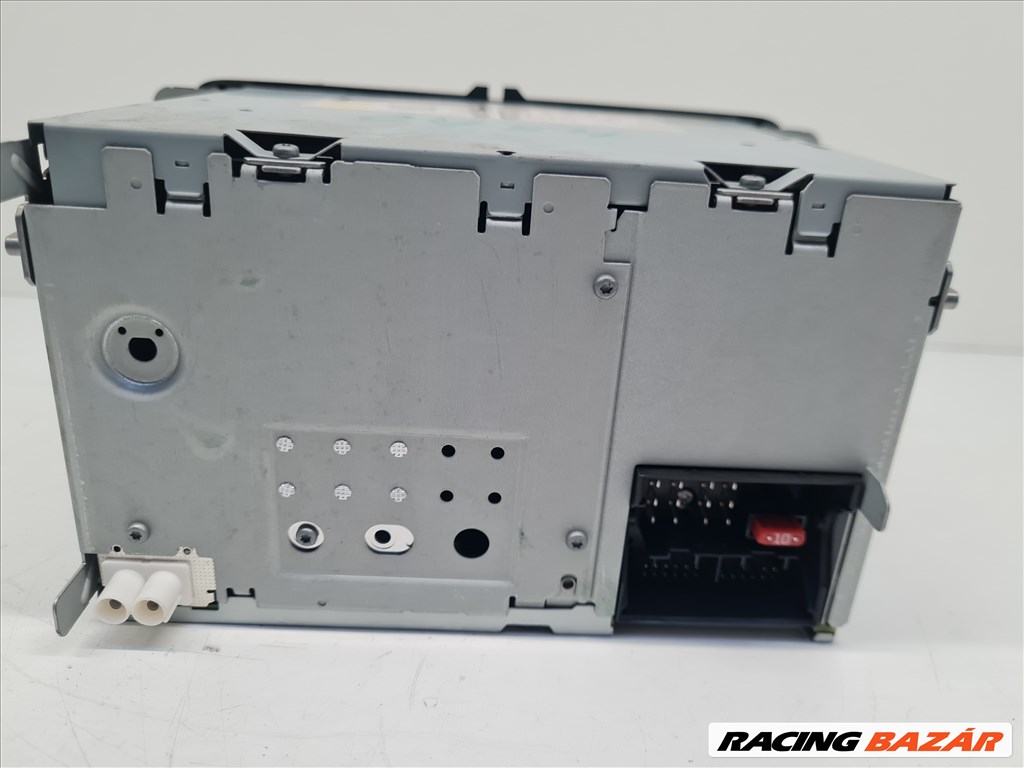 Volkswagen Golf VI RCD 310 rádió (17326) 1k0035186an 9. kép