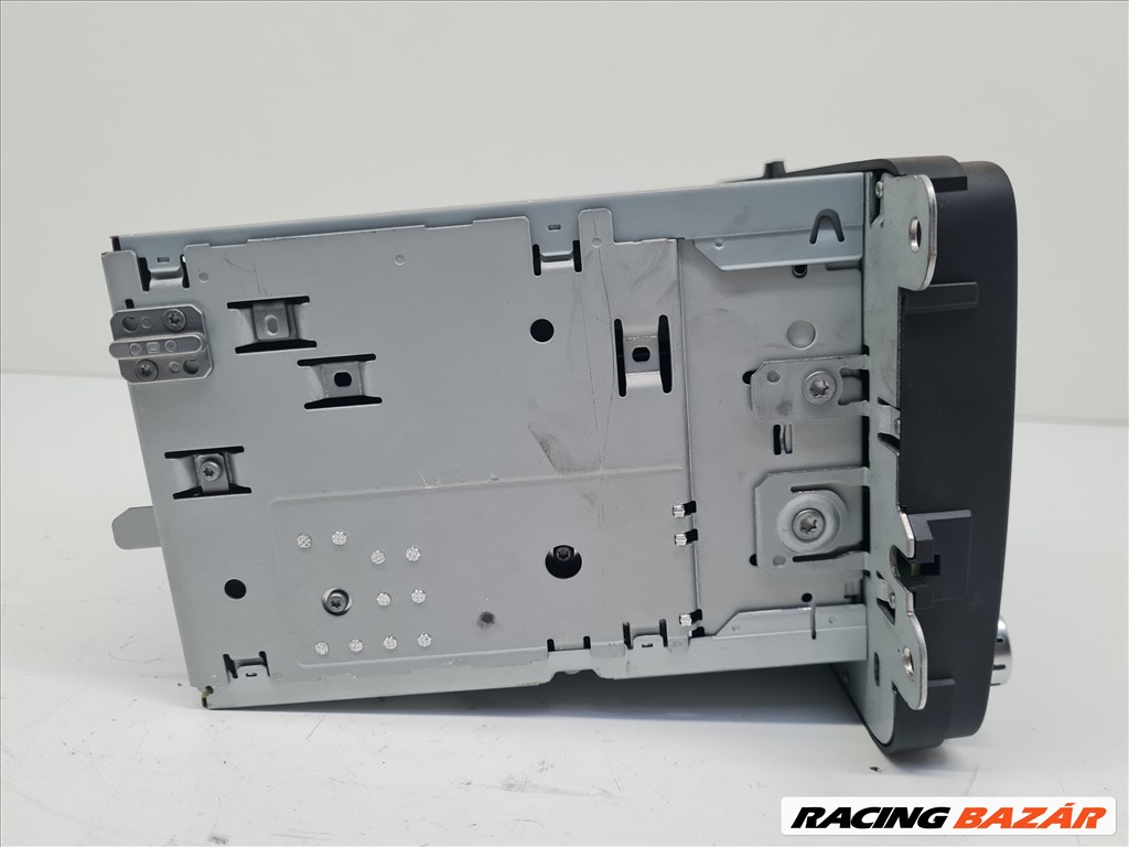 Volkswagen Golf VI RCD 310 rádió (17326) 1k0035186an 10. kép