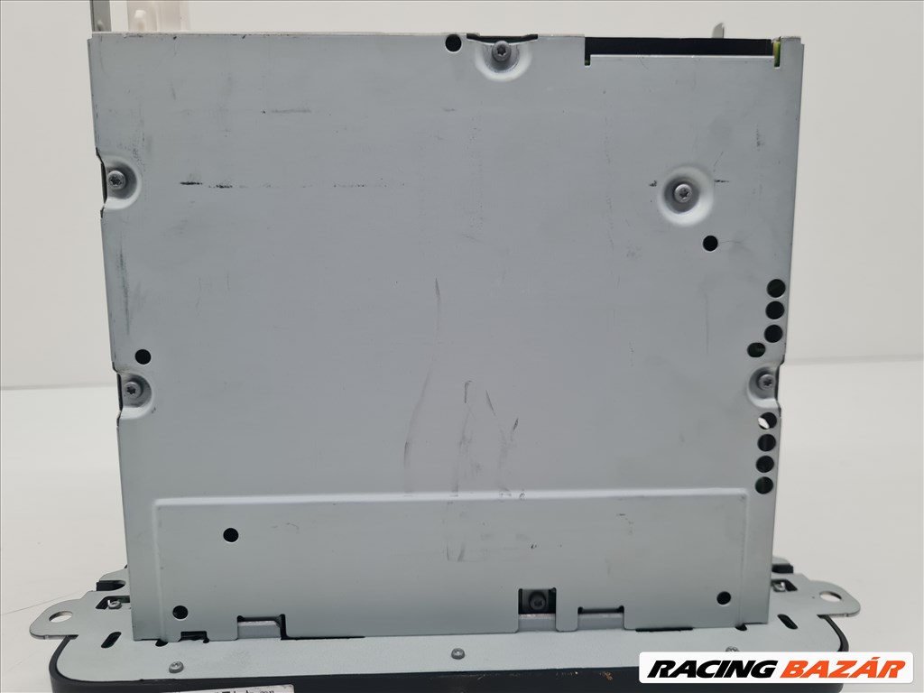 Volkswagen Golf VI RCD 310 rádió (17326) 1k0035186an 11. kép