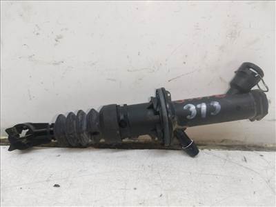 RENAULT MODUS / GRAND MODUS (F/JP0_) 1.6 (JP0L/ JP0V) Kuplung Munkahenger #35678# 8200436137C