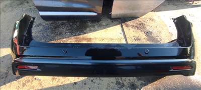 Honda Accord (8th gen) Hátsó lökhárító 