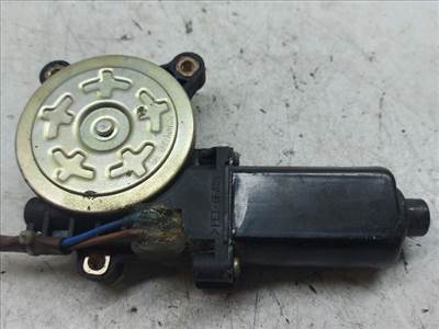 CHEVROLET NUBIRA Jobb hátsó Ablakemelő Motor