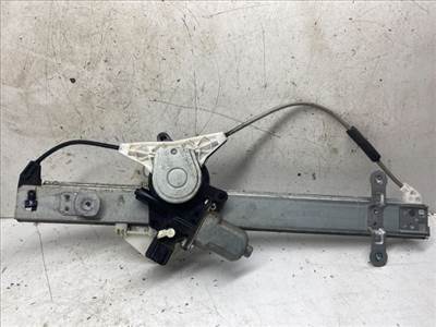 HONDA FR-V Jobb hátsó Ablakemelő Szerkezet (Elektromos)