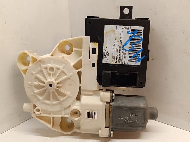 FORD FOCUS II Bal hátsó Ablakemelő Motor 1. kép