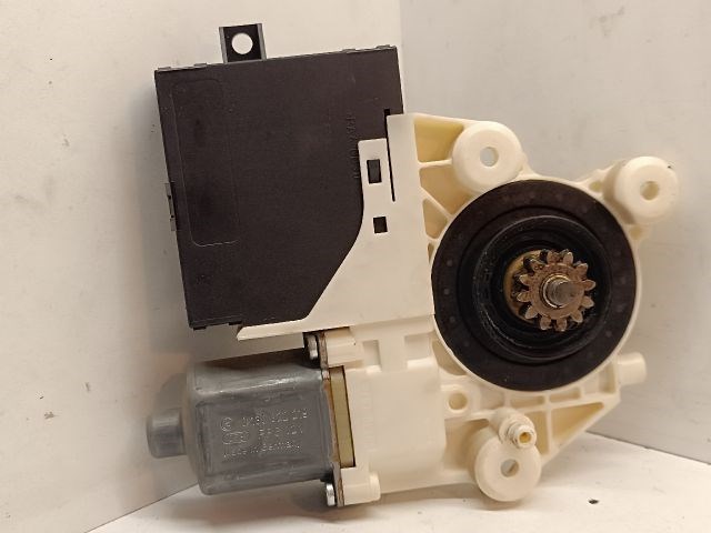 FORD FOCUS II Bal hátsó Ablakemelő Motor 2. kép