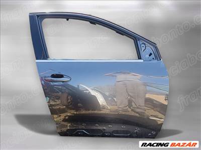 Peugeot 3008 II, 5008 II Jobb első üres ajtó 