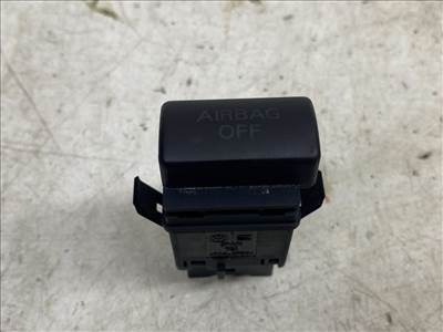 SEAT IBIZA IV (6L1) 1.2 Légzsák Kapcsoló #35838# 6L1919235A