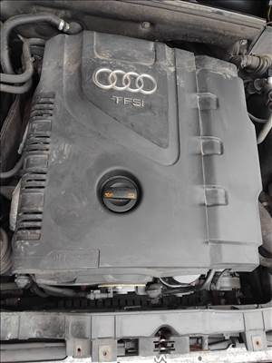 Audi A5 (B8 - 8T) Motor..komplett.