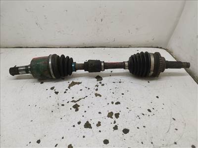 MAZDA PREMACY (CP) 2.0 TD Bal Féltengely #35912#