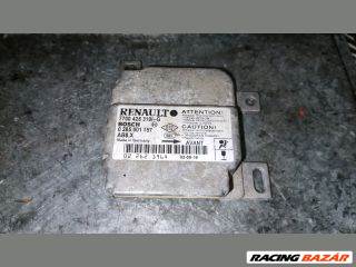 Renault Thalia I Légzsák Elektronika *127195* renault-7700428310 bosch-0285001157