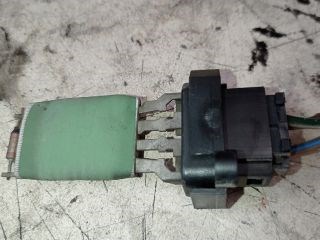 Ford Transit Mk7 Előtét Ellenállás Fűtőmotor *131497* 3c1h18b647aa 1. kép