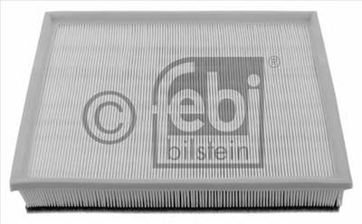 FEBI BILSTEIN 30987 - légszűrő NISSAN OPEL RENAULT VAUXHALL