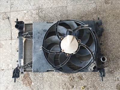 Fiat Linea hűtőventilátor