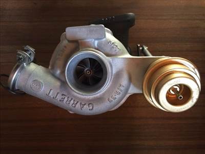 Opel Astra G turbó feltöltő 