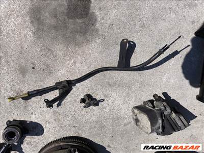 Ford Transit 2.2 TDCI Olajszűrő ház Tranzit Olaj szűrő ház 2006-2014