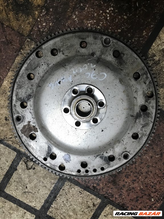 Audi A4 (B8 - 8K) 2,0 CR CJC fogaskoszorú 1. kép