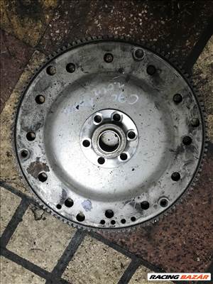 Audi A4 (B8 - 8K) 2,0 CR CJC fogaskoszorú