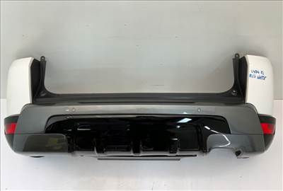 Land Rover Range Rover Sport Hátsó lökhárító