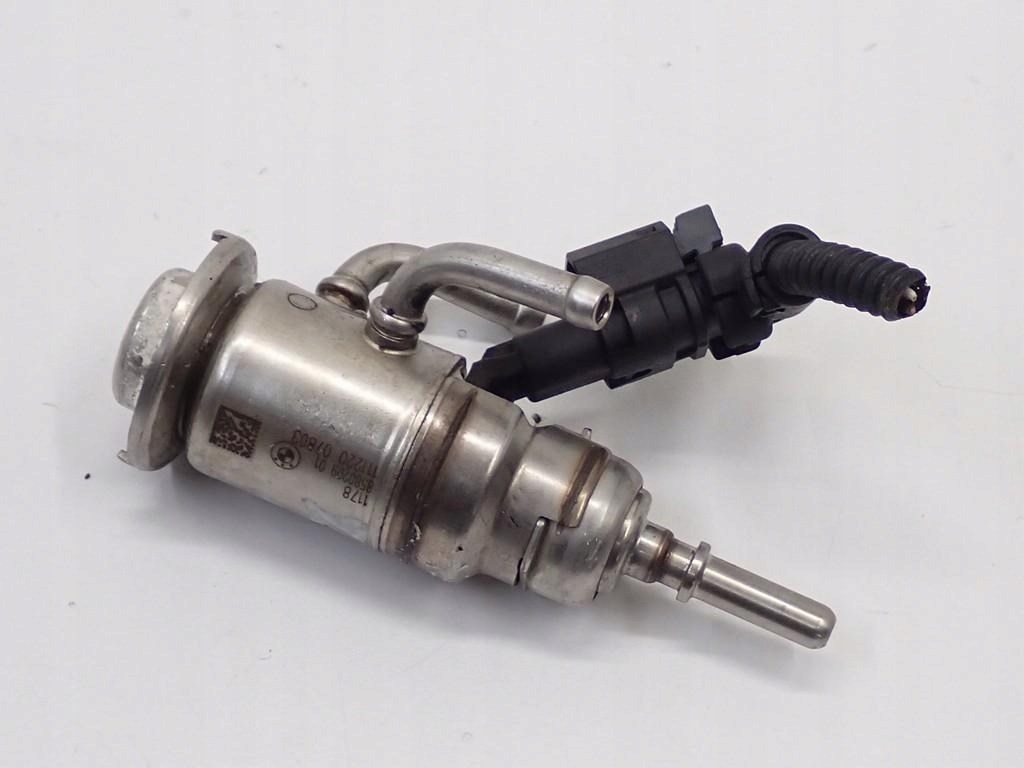 BMW X3 G01, BMW X4 G02 2.0d B47D20B Adblue befecskendező 8580209 2. kép