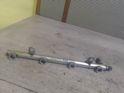 MERCEDES A W168 1997.10.01-2001.04.30 Injektor befecskendező híd 