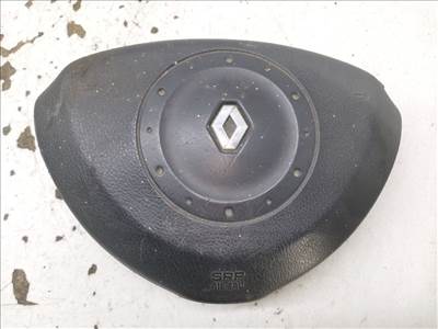 RENAULT LAGUNA II (BG0/1_) 1.9 dCi (BG08/ BG0G) Kormánylégzsák #36082# 8200071205C