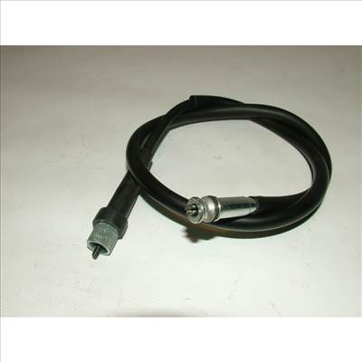 Honda MB 50 S 1980  CB 125 T 1981  CG 125 2006  XR 125 2007 kilométeróra spirál