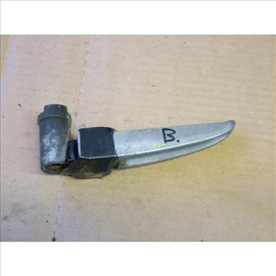 Derbi Hunter 50 1997 bal lábtartó