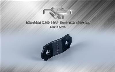 Mitsubishi L200 K74 Rugó villa alátét lap