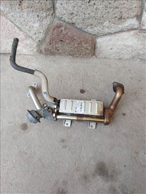 Toyota Avensis (T270) Egr hűtő 3393 256010r020