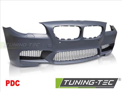 BMW F10/F11 10-13 PDC Sport első lökhárító
