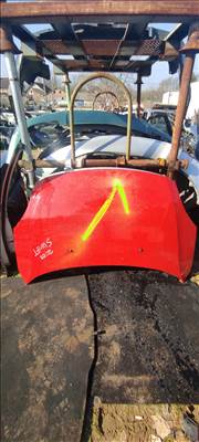 Suzuki Swift V Motorháztető 