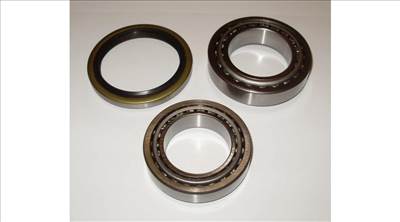 Toyota LandCruiser J7 84-89, LandCruiser J7 89-96, HiAce 4X4 90-96, HiAce 4X4 96-02, HiAce 4X4 02-11, HiLux 84-89, HiLux 89-97, HiLux 98-02, HiLux 02-05 első kerékcsapágy készlet