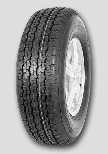 Bridgestone D689 XL 205/80 R16 104T off road, 4x4, suv nyári gumi 1. kép