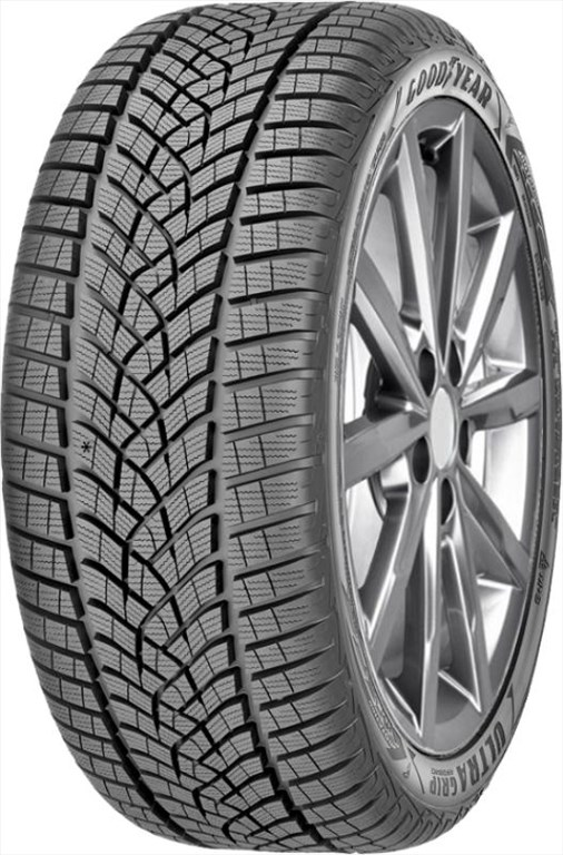 Goodyear XL FR ULTRAGRIP PERFORMANCE + SU M+S 3PMSF (4x4 Téli abro 265/50 R19 110V off road, 4x4, suv téli gumi 1. kép